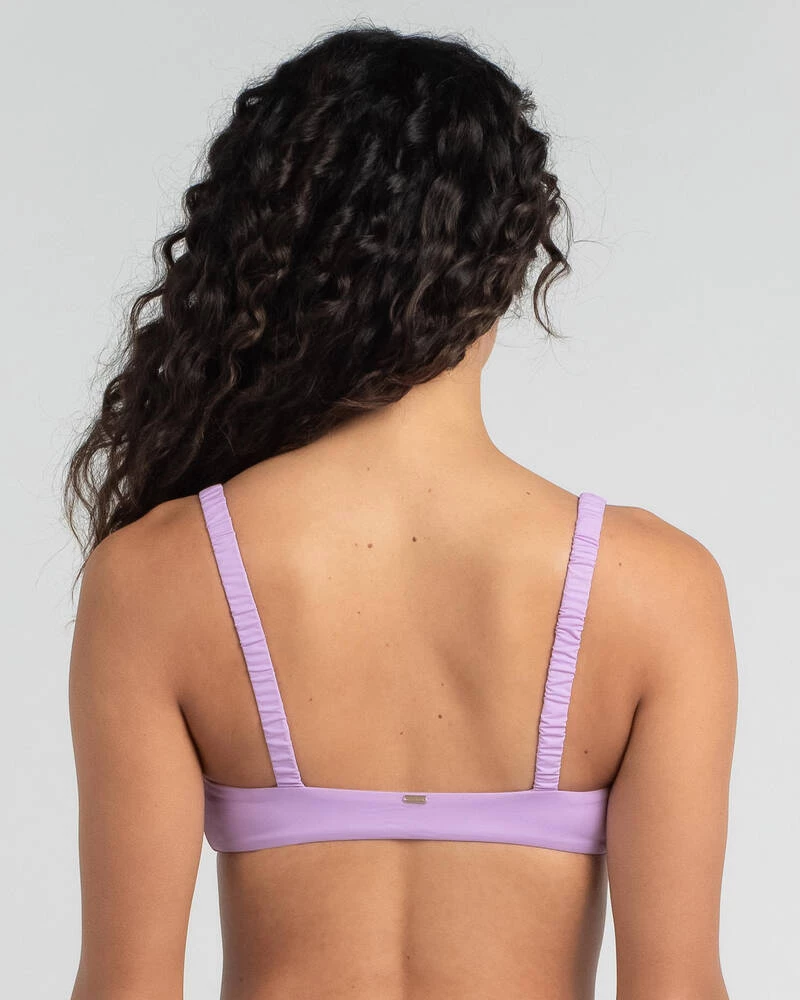 Buy ๐งจ Topanga Leila Bralette ๐ Bikini Top Pop Lavender โค๏ธ 2 Buy ๐งจ Topanga Leila Bralette ๐ Bikini Top Pop Lavender โค๏ธ - Image 2