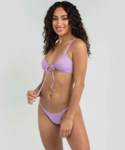 Buy ๐งจ Topanga Leila Bralette ๐ Bikini Top Pop Lavender โค๏ธ 7 Buy ๐งจ Topanga Leila Bralette ๐ Bikini Top Pop Lavender โค๏ธ -Hot Sale Citybeach Store 20324365 02 LT XL