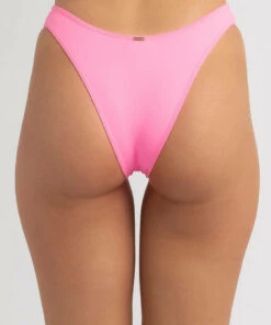 Brand new 💯 Topanga Piper High Cut 👙 Bikini Bottom Neon Pink 👍 9 Brand new 💯 Topanga Piper High Cut 👙 Bikini Bottom Neon Pink 👍 -Hot Sale Citybeach Store 20324554 02 TP XL