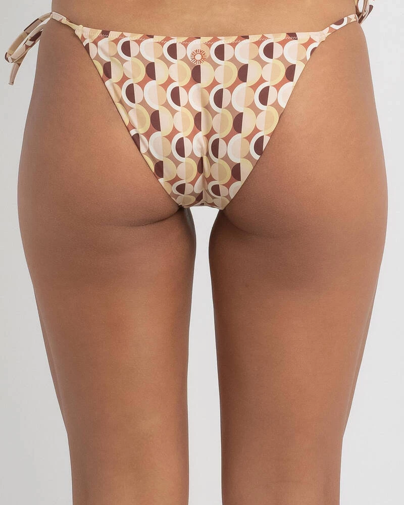 Top 10 🌟 Rhythm Mosaic Itsy 👙 Bikini Bottom Multi 😍 2 Top 10 🌟 Rhythm Mosaic Itsy 👙 Bikini Bottom Multi 😍 - Image 2