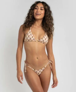 Top 10 🌟 Rhythm Mosaic Itsy 👙 Bikini Bottom Multi 😍 6 Top 10 🌟 Rhythm Mosaic Itsy 👙 Bikini Bottom Multi 😍 -Hot Sale Citybeach Store 20324712 01 LT XL