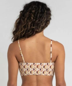 Buy ๐ Rhythm Mosaic Bandeau ๐ Bikini Top Multi ๐ 7 Buy ๐ Rhythm Mosaic Bandeau ๐ Bikini Top Multi ๐ -Hot Sale Citybeach Store 20324713 01 LT XL