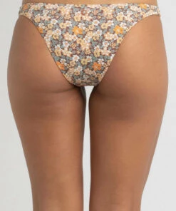 Hot Sale ✔️ Rhythm Sundaze Hi Cut 👙 Bikini Bottom Toffee 🔔 7 Hot Sale ✔️ Rhythm Sundaze Hi Cut 👙 Bikini Bottom Toffee 🔔 -Hot Sale Citybeach Store 20324716 01 LT XL