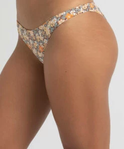 Hot Sale ✔️ Rhythm Sundaze Hi Cut 👙 Bikini Bottom Toffee 🔔 8 Hot Sale ✔️ Rhythm Sundaze Hi Cut 👙 Bikini Bottom Toffee 🔔 -Hot Sale Citybeach Store 20324716 01 RT XL