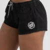 Promo 🔔 Santa Cruz Seabright Board Shorts Acid Black 🌟