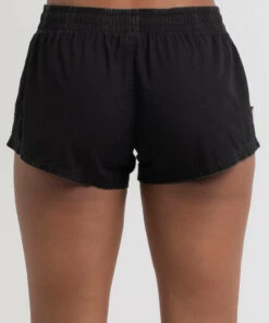 Promo 🔔 Santa Cruz Seabright Board Shorts Acid Black 🌟 6 Promo 🔔 Santa Cruz Seabright Board Shorts Acid Black 🌟 -Hot Sale Citybeach Store 20324891 01 LT XL