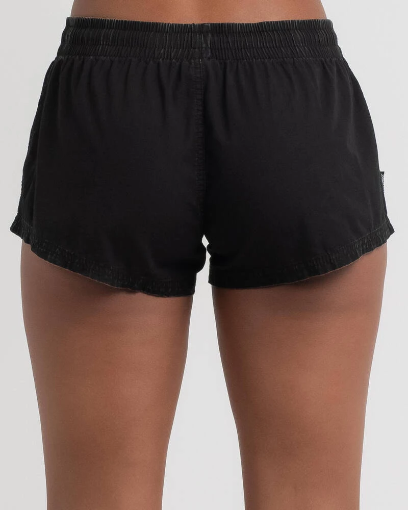 Promo 🔔 Santa Cruz Seabright Board Shorts Acid Black 🌟 3 Promo 🔔 Santa Cruz Seabright Board Shorts Acid Black 🌟 - Image 3