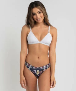 Budget 🔔 O'Neill Rita 👙 Bikini Bottom Npy Navy Poppy 👏 6 Budget 🔔 O'Neill Rita 👙 Bikini Bottom Npy Navy Poppy 👏 -Hot Sale Citybeach Store 20324902 01 LT XL