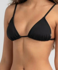 Top 10 ๐ฏ Kaiami Lara Triangle ๐ Bikini Top Black ๐ฅ 8 Top 10 ๐ฏ Kaiami Lara Triangle ๐ Bikini Top Black ๐ฅ -Hot Sale Citybeach Store 20324925 01 RT XL
