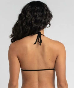 Cheapest 😀 Kaiami Florence Triangle 👙 Bikini Top Black 👍 -Hot Sale Citybeach Store 20324928 01 TP XL