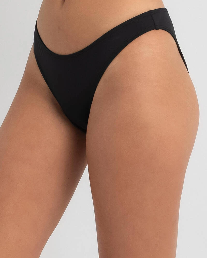 Budget โค๏ธ Topanga Jojo Classic ๐ Bikini Bottom Black โญ 4 Budget โค๏ธ Topanga Jojo Classic ๐ Bikini Bottom Black โญ - Image 4