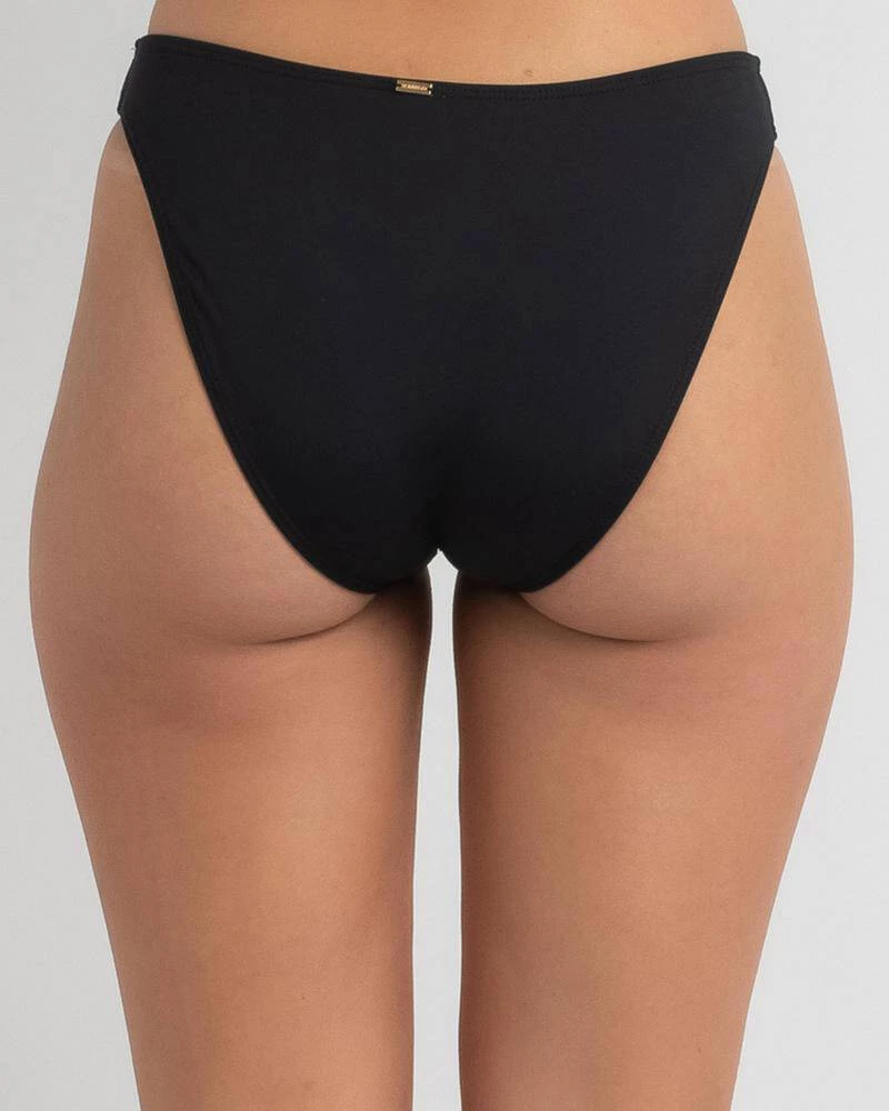 Budget โค๏ธ Topanga Jojo Classic ๐ Bikini Bottom Black โญ 5 Budget โค๏ธ Topanga Jojo Classic ๐ Bikini Bottom Black โญ - Image 5