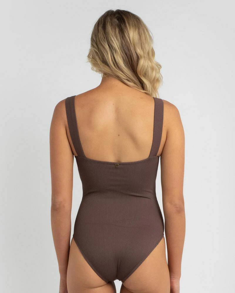 Top 10 🤩 Kaiami Flynn One Piece 🩱 Swimsuit Chocolate 🔔 5 Top 10 🤩 Kaiami Flynn One Piece 🩱 Swimsuit Chocolate 🔔 - Image 5