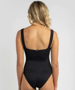 Flash Sale ❤️ Kaiami Flynn One Piece 🩱 Swimsuit Black 🎁 -Hot Sale Citybeach Store 20325067 03 TP XL