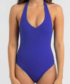 Promo ✔️ Topanga Mabel One Piece 🩱 Swimsuit Dazzling Blue 👍 8 Promo ✔️ Topanga Mabel One Piece 🩱 Swimsuit Dazzling Blue 👍 -Hot Sale Citybeach Store 20325071 01 RT XL