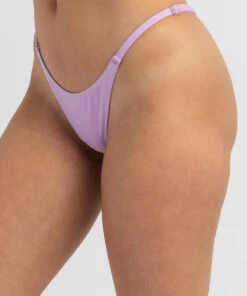 New ✨ Kaiami Barcelona G-string 👙 Bikini Bottom Pop Lavender 😍 7 New ✨ Kaiami Barcelona G-string 👙 Bikini Bottom Pop Lavender 😍 -Hot Sale Citybeach Store 20325113 01 RT XL