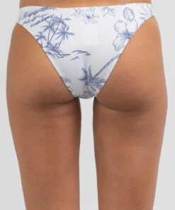 Outlet ๐ Quiksilver Classic Hi Cut Pant AOP Cobalt Mono Paradise Swim โ 6 Outlet ๐ Quiksilver Classic Hi Cut Pant AOP Cobalt Mono Paradise Swim โ -Hot Sale Citybeach Store 20325153 01 LT XL