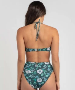 Cheapest 😀 Kaiami Veronica Ring One Piece Emerald 👍 -Hot Sale Citybeach Store 20325218 01 LT XL