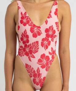 Coupon 💯 Topanga Moana One Piece 🩱 Swimsuit Pink 🥰 7 Coupon 💯 Topanga Moana One Piece 🩱 Swimsuit Pink 🥰 -Hot Sale Citybeach Store 20325221 01 LT XL