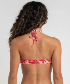 Coupon 🌟 Topanga Moana Triangle 👙 Bikini Top Pink 👍 -Hot Sale Citybeach Store 20325295 01 TP XL