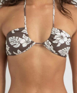 Coupon π₯ Topanga Moana Triangle π Bikini Top Chocolate βοΈ 8 Coupon π₯ Topanga Moana Triangle π Bikini Top Chocolate βοΈ -Hot Sale Citybeach Store 20325295 03 RT XL
