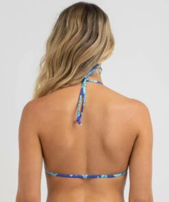 Brand new ๐ Topanga Moana Triangle ๐ Bikini Top Light Blue ๐งจ 6 Brand new ๐ Topanga Moana Triangle ๐ Bikini Top Light Blue ๐งจ -Hot Sale Citybeach Store 20325295 04 LT XL