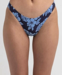 Top 10 β Topanga Moana Classic π Bikini Bottom Blue π― 7 Top 10 β Topanga Moana Classic π Bikini Bottom Blue π― -Hot Sale Citybeach Store 20325297 01 LT XL