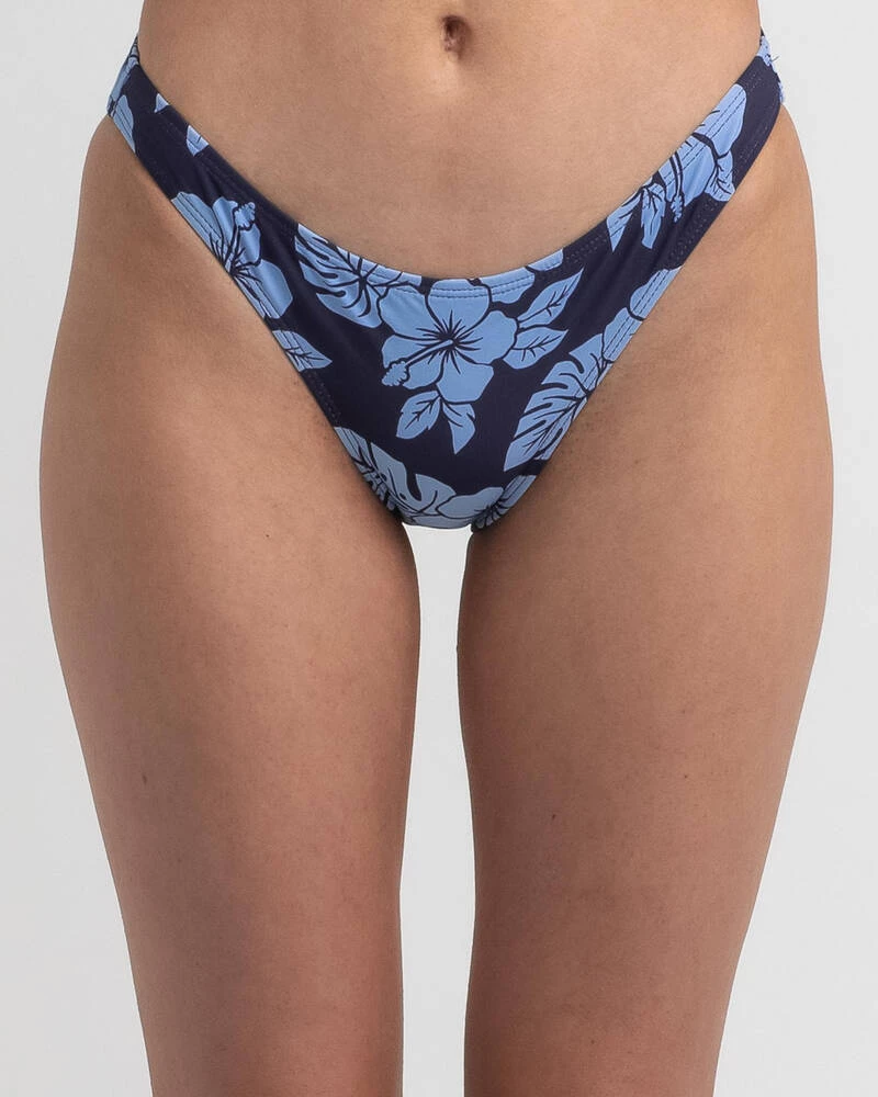 Top 10 β Topanga Moana Classic π Bikini Bottom Blue π― 3 Top 10 β Topanga Moana Classic π Bikini Bottom Blue π― - Image 3