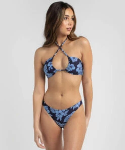 Top 10 β Topanga Moana Classic π Bikini Bottom Blue π― 9 Top 10 β Topanga Moana Classic π Bikini Bottom Blue π― -Hot Sale Citybeach Store 20325297 01 TP XL
