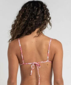 Best reviews of 👏 Topanga Bronte Bralette 👙 Bikini Top Pink 🎁 -Hot Sale Citybeach Store 20325343 01 TP XL