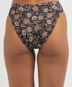 Hot Sale 🎁 Topanga Allegra Classic 👙 Bikini Bottom Black/multi 🎉 7 Hot Sale 🎁 Topanga Allegra Classic 👙 Bikini Bottom Black/multi 🎉 -Hot Sale Citybeach Store 20325358 01 LT XL