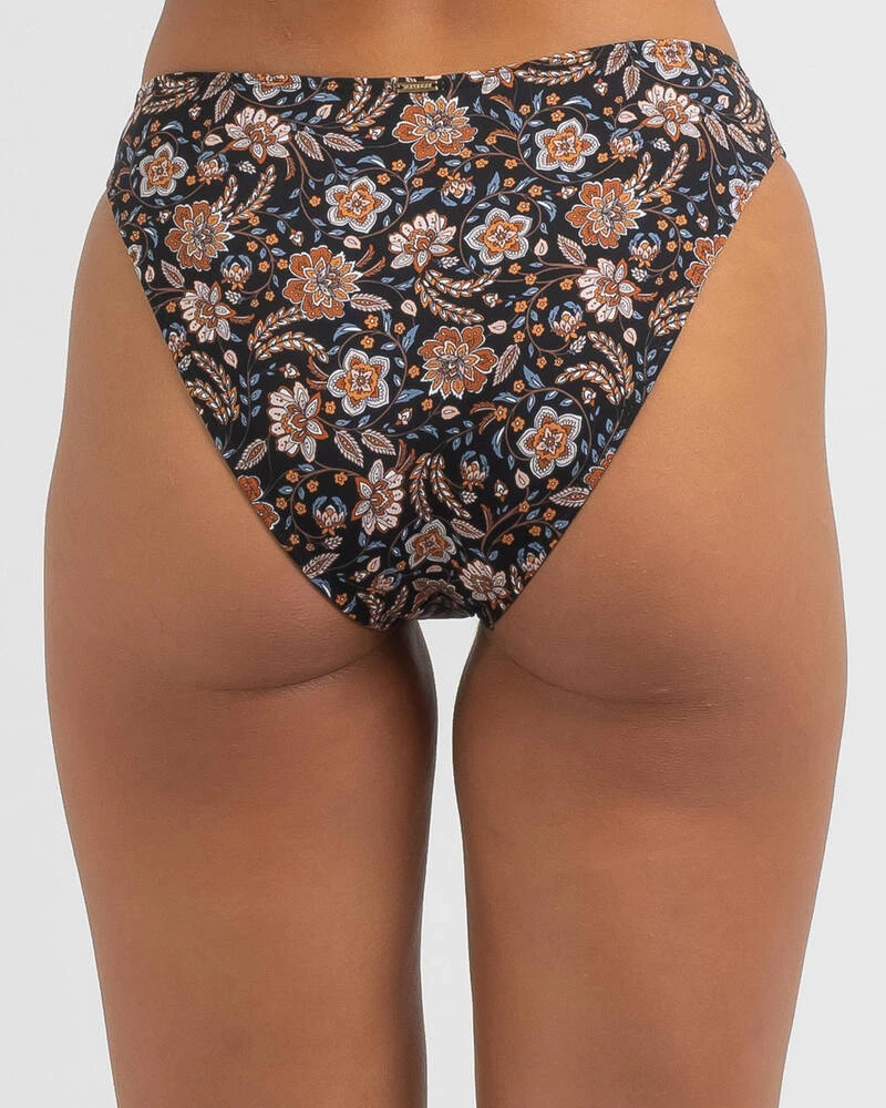 Hot Sale 🎁 Topanga Allegra Classic 👙 Bikini Bottom Black/multi 🎉 3 Hot Sale 🎁 Topanga Allegra Classic 👙 Bikini Bottom Black/multi 🎉 - Image 3