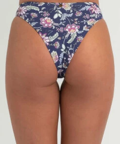 Buy 🥰 Kaiami Ines Ring High Cut Bottom Blue/multi 👍 -Hot Sale Citybeach Store 20325361 01 LT XL