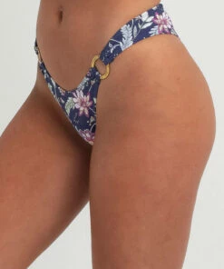 Buy 🥰 Kaiami Ines Ring High Cut Bottom Blue/multi 👍 -Hot Sale Citybeach Store 20325361 01 RT XL