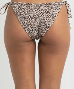 Buy โค๏ธ Kaiami Romeo Tie Side ๐ Bikini Bottom Leopard ๐งจ 9 Buy โค๏ธ Kaiami Romeo Tie Side ๐ Bikini Bottom Leopard ๐งจ -Hot Sale Citybeach Store 20325374 01 TP XL