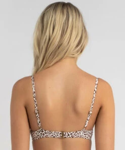 Outlet ๐ Kaiami Casanova Balconette ๐ Bikini Top Leopard ๐ 9 Outlet ๐ Kaiami Casanova Balconette ๐ Bikini Top Leopard ๐ -Hot Sale Citybeach Store 20325381 01 TP XL