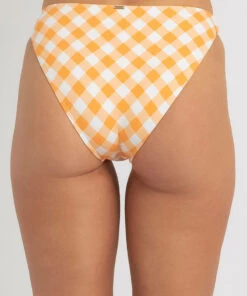 Flash Sale ❤️ Topanga Dion Classic 👙 Bikini Bottom Orange 🔔 8 Flash Sale ❤️ Topanga Dion Classic 👙 Bikini Bottom Orange 🔔 -Hot Sale Citybeach Store 20325390 03 RT XL