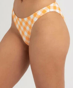 Flash Sale ❤️ Topanga Dion Classic 👙 Bikini Bottom Orange 🔔 9 Flash Sale ❤️ Topanga Dion Classic 👙 Bikini Bottom Orange 🔔 -Hot Sale Citybeach Store 20325390 03 TP XL