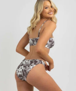 Cheapest ๐ Kaiami West Palm Rib Classic ๐ Bikini Bottom Chocolate ๐งจ 9 Cheapest ๐ Kaiami West Palm Rib Classic ๐ Bikini Bottom Chocolate ๐งจ -Hot Sale Citybeach Store 20325401 02 TP XL