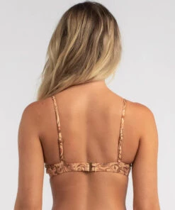 New 🌟 Kaiami Ingrid Balconette 👙 Bikini Top Multi ❤️ -Hot Sale Citybeach Store 20325407 01 TP XL