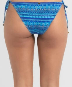 Hot Sale ๐คฉ Kaiami Aquamarine Jewel Classic ๐ Bikini Bottom Blue ๐งจ 7 Hot Sale ๐คฉ Kaiami Aquamarine Jewel Classic ๐ Bikini Bottom Blue ๐งจ -Hot Sale Citybeach Store 20325410 01 LT XL