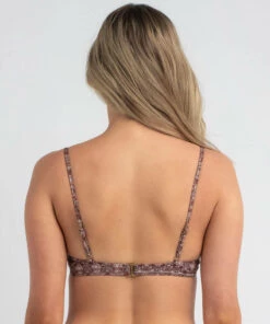 Flash Sale โจ Kaiami Bronze Glow Balconette ๐ Bikini Top Chocolate ๐งจ 7 Flash Sale โจ Kaiami Bronze Glow Balconette ๐ Bikini Top Chocolate ๐งจ -Hot Sale Citybeach Store 20325411 01 LT XL