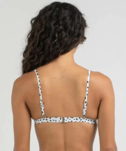 Best reviews of 👍 Topanga Monet Triangle 👙 Bikini Top White/black 😍 -Hot Sale Citybeach Store 20325429 01 LT XL