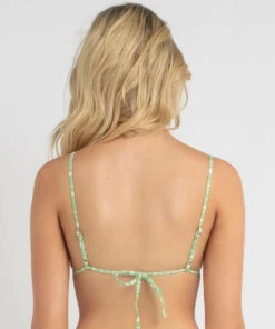 Hot Sale 🤩 Topanga Dot Dash Triangle 👙 Bikini Top Pistachio 🔔 7 Hot Sale 🤩 Topanga Dot Dash Triangle 👙 Bikini Top Pistachio 🔔 -Hot Sale Citybeach Store 20325656 01 LT XL