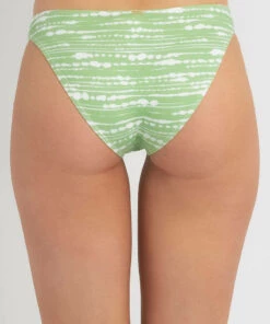 Brand new 👍 Topanga Dot Dash Classic 👙 Bikini Bottom Pistachio ⭐ 7 Brand new 👍 Topanga Dot Dash Classic 👙 Bikini Bottom Pistachio ⭐ -Hot Sale Citybeach Store 20325657 01 LT XL