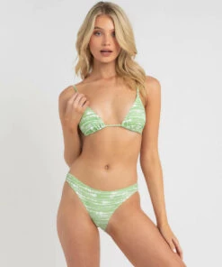 Brand new 👍 Topanga Dot Dash Classic 👙 Bikini Bottom Pistachio ⭐ 9 Brand new 👍 Topanga Dot Dash Classic 👙 Bikini Bottom Pistachio ⭐ -Hot Sale Citybeach Store 20325657 01 TP XL