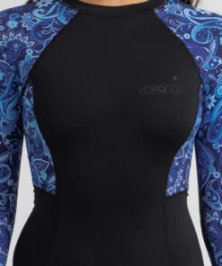 Best reviews of 🛒 Topanga Ellis Long Sleeve Surfsuit Black 👍 7 Best reviews of 🛒 Topanga Ellis Long Sleeve Surfsuit Black 👍 -Hot Sale Citybeach Store 20325705 01 RT XL