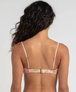 Cheap 🔔 Rip Curl Surf Spray Twist Front 👙 Bikini Top Pink ❤️ 6 Cheap 🔔 Rip Curl Surf Spray Twist Front 👙 Bikini Top Pink ❤️ -Hot Sale Citybeach Store 20325882 02 LT XL