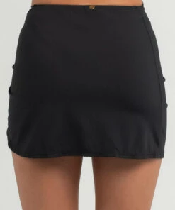 Wholesale 👍 Kaiami Tango Twist Sarong Black 👍 -Hot Sale Citybeach Store 20325974 03 TP XL