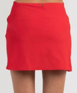 Promo ✔️ Kaiami Tango Twist Sarong Chilli Red 🛒 -Hot Sale Citybeach Store 20325974 04 LT XL